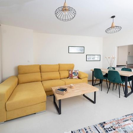San Martín de Arriba Apartamento Centola Playa De Langosteira En Finisterre Con Vistas Al Mar מראה חיצוני תמונה