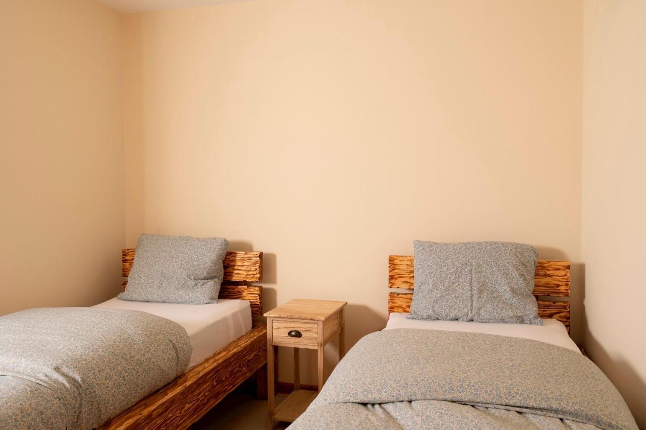 San Martín de Arriba Apartamento Centola Playa De Langosteira En Finisterre Con Vistas Al Mar מראה חיצוני תמונה