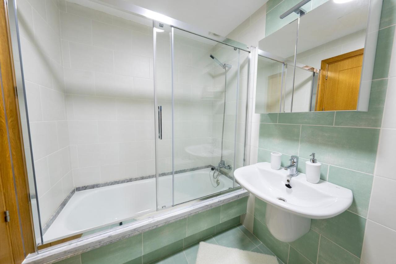 San Martín de Arriba Apartamento Centola Playa De Langosteira En Finisterre Con Vistas Al Mar מראה חיצוני תמונה